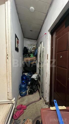 Satılır 2 otaqlı həyət evi/bağ evi 50 m², Nəriman Nərimanov m., photo 4 from 9