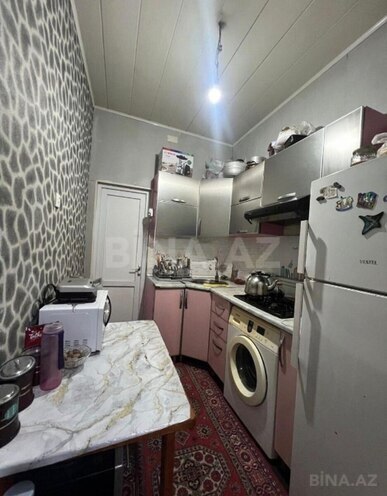 Satılır 2 otaqlı həyət evi/bağ evi 50 m², Nəriman Nərimanov m., photo 7 from 9