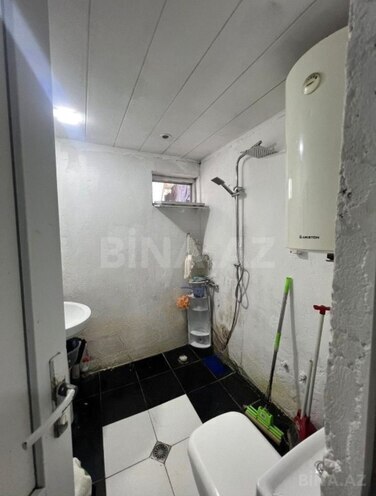Satılır 2 otaqlı həyət evi/bağ evi 50 m², Nəriman Nərimanov m., photo 8 from 9
