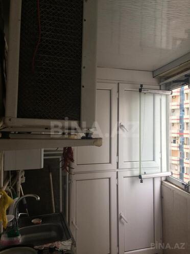 Satılır 3 otaqlı yeni tikili 103 m², Bakıxanov q., photo 5 from 14