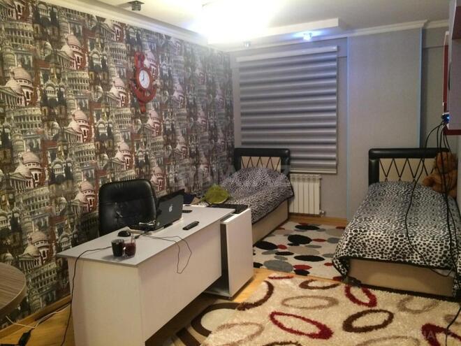 Satılır 3 otaqlı yeni tikili 103 m², Bakıxanov q., photo 7 from 14
