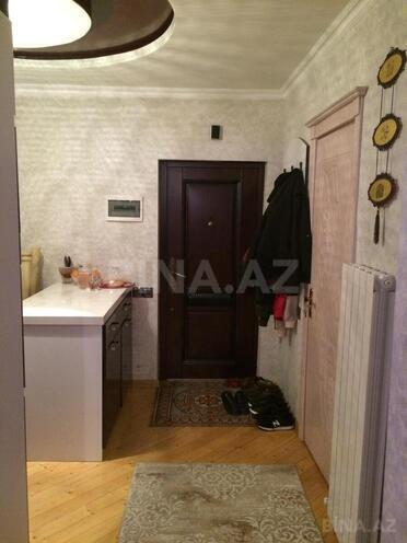 Satılır 3 otaqlı yeni tikili 103 m², Bakıxanov q., photo 3 from 14