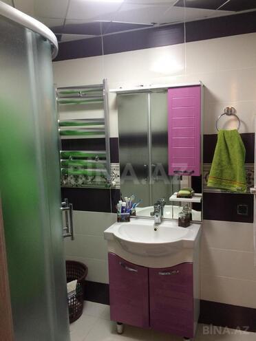 Satılır 3 otaqlı yeni tikili 103 m², Bakıxanov q., photo 9 from 14