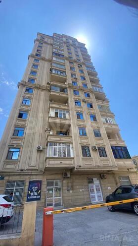 Satılır 3 otaqlı yeni tikili 125 m², Nəriman Nərimanov m., photo 1 from 11