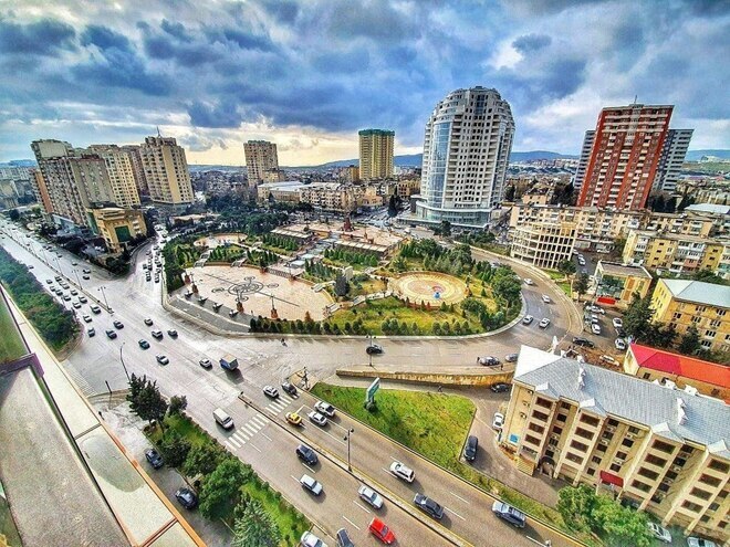 Satılır 3 otaqlı yeni tikili 78 m², Elmlər Akademiyası m., photo 1 from 16
