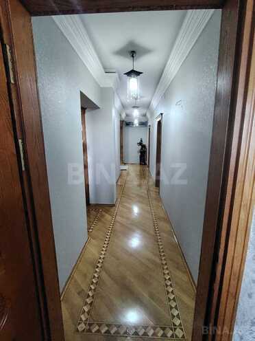 Satılır 3 otaqlı yeni tikili 125 m², Nəriman Nərimanov m., photo 9 from 11