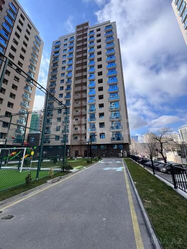 Satılır 2 otaqlı yeni tikili 70.2 m², 28 May m., photo 3 from 7