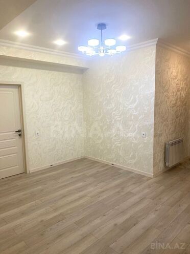 Satılır 2 otaqlı yeni tikili 96 m², Xətai r., photo 25 from 29