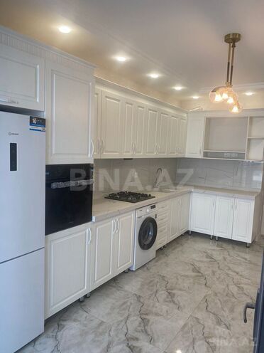 Satılır 2 otaqlı yeni tikili 96 m², Xətai r., photo 11 from 29