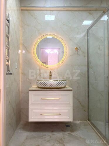 Satılır 2 otaqlı yeni tikili 96 m², Xətai r., photo 17 from 29