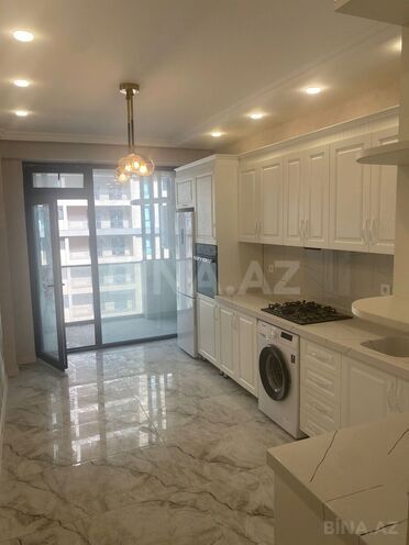 Satılır 2 otaqlı yeni tikili 96 m², Xətai r., photo 14 from 29
