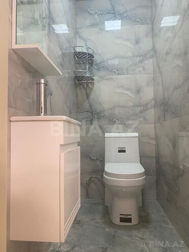 Satılır 2 otaqlı yeni tikili 96 m², Xətai r., photo 20 from 29