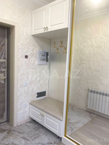 Satılır 2 otaqlı yeni tikili 96 m², Xətai r., photo 24 from 29