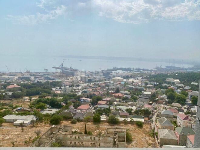 Satılır 2 otaqlı yeni tikili 96 m², Xətai r., photo 28 from 29