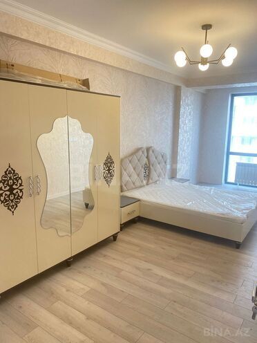 Satılır 2 otaqlı yeni tikili 96 m², Xətai r., photo 10 from 29