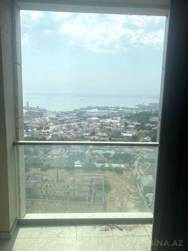 Satılır 2 otaqlı yeni tikili 96 m², Xətai r., photo 26 from 29