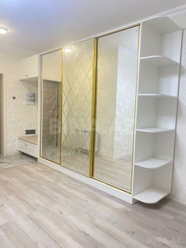 Satılır 2 otaqlı yeni tikili 96 m², Xətai r., photo 23 from 29