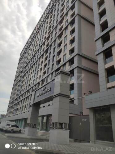 Satılır 2 otaqlı yeni tikili 96 m², Xətai r., photo 1 from 29