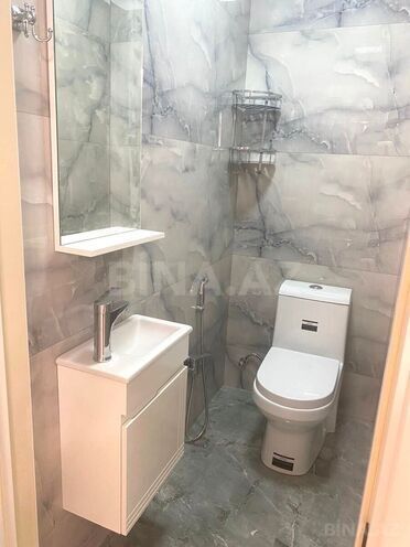 Satılır 2 otaqlı yeni tikili 96 m², Xətai r., photo 19 from 29