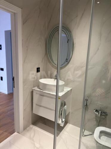 Satılır 2 otaqlı yeni tikili 96 m², Xətai r., photo 21 from 29