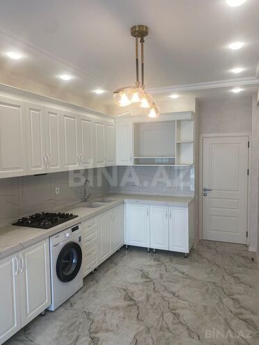 Satılır 2 otaqlı yeni tikili 96 m², Xətai r., photo 13 from 29