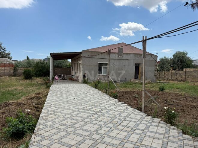 Satılır 5 otaqlı həyət evi/bağ evi 200 m², Binəqədi q., photo 1 from 30