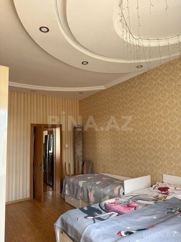 Satılır 5 otaqlı həyət evi/bağ evi 200 m², Binəqədi q., photo 19 from 30