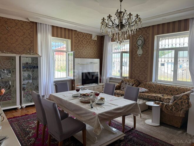 Satılır 5 otaqlı həyət evi/bağ evi 200 m², Binəqədi q., photo 9 from 30