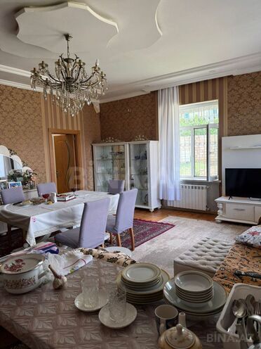 Satılır 5 otaqlı həyət evi/bağ evi 200 m², Binəqədi q., photo 14 from 30