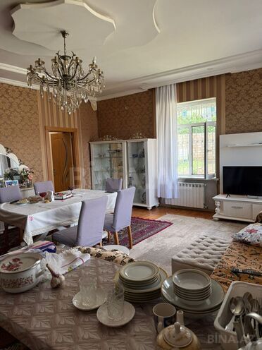 Satılır 5 otaqlı həyət evi/bağ evi 200 m², Binəqədi q., photo 13 from 30