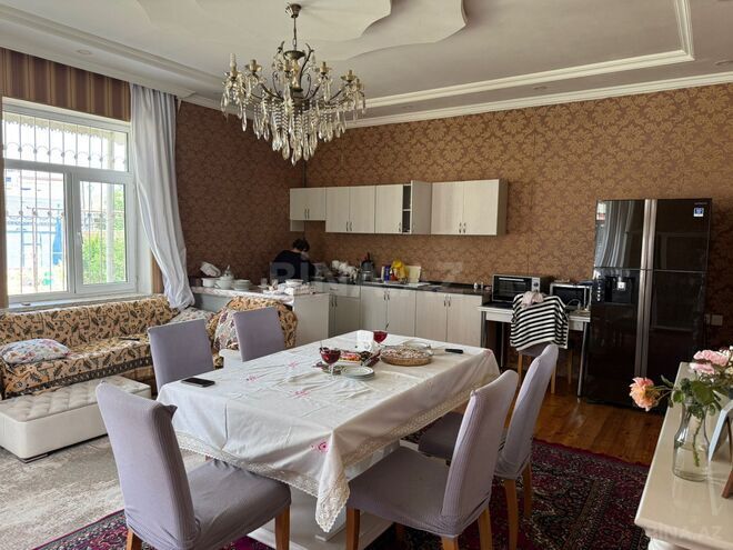 Satılır 5 otaqlı həyət evi/bağ evi 200 m², Binəqədi q., photo 6 from 30