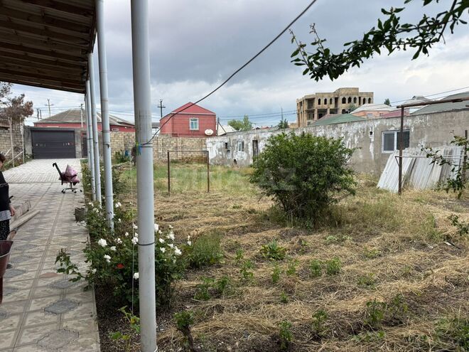 Satılır 5 otaqlı həyət evi/bağ evi 200 m², Binəqədi q., photo 29 from 30