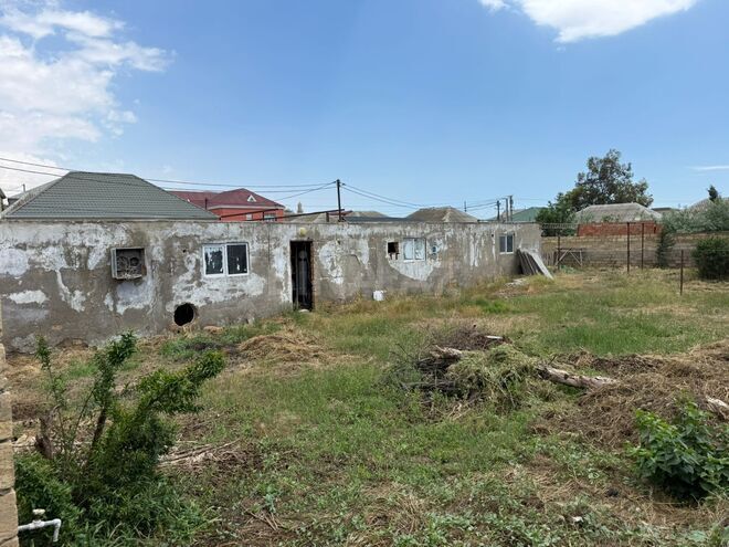 Satılır 5 otaqlı həyət evi/bağ evi 200 m², Binəqədi q., photo 28 from 30
