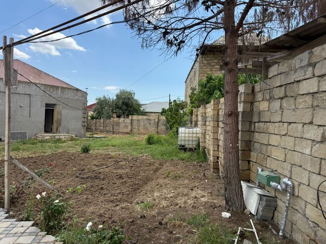 Satılır 5 otaqlı həyət evi/bağ evi 200 m², Binəqədi q., photo 26 from 30