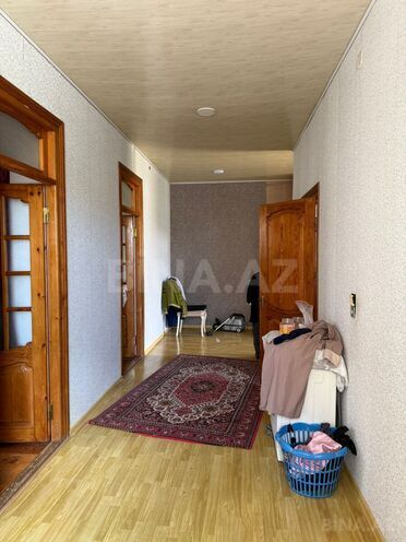 Satılır 5 otaqlı həyət evi/bağ evi 200 m², Binəqədi q., photo 23 from 30