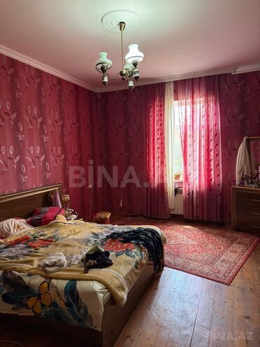 Satılır 5 otaqlı həyət evi/bağ evi 200 m², Binəqədi q., photo 25 from 30