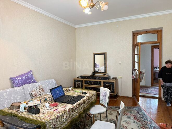 Satılır 5 otaqlı həyət evi/bağ evi 200 m², Binəqədi q., photo 18 from 30