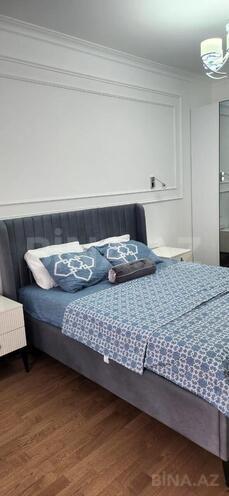 İcarəyə verilir 2 otaqlı yeni tikili 70 m², Nəriman Nərimanov m., photo 3 from 18