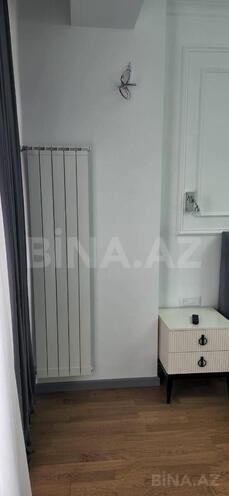 İcarəyə verilir 2 otaqlı yeni tikili 70 m², Nəriman Nərimanov m., photo 12 from 18