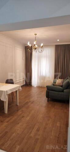 İcarəyə verilir 2 otaqlı yeni tikili 70 m², Nəriman Nərimanov m., photo 11 from 18