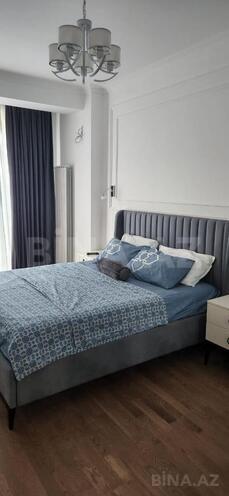 İcarəyə verilir 2 otaqlı yeni tikili 70 m², Nəriman Nərimanov m., photo 1 from 18