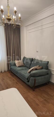 İcarəyə verilir 2 otaqlı yeni tikili 70 m², Nəriman Nərimanov m., photo 4 from 18