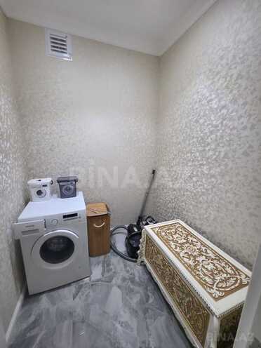 Сдаётся 3-комн. новостройка 135 м², м. Элмляр Академиясы, photo 13 from 16