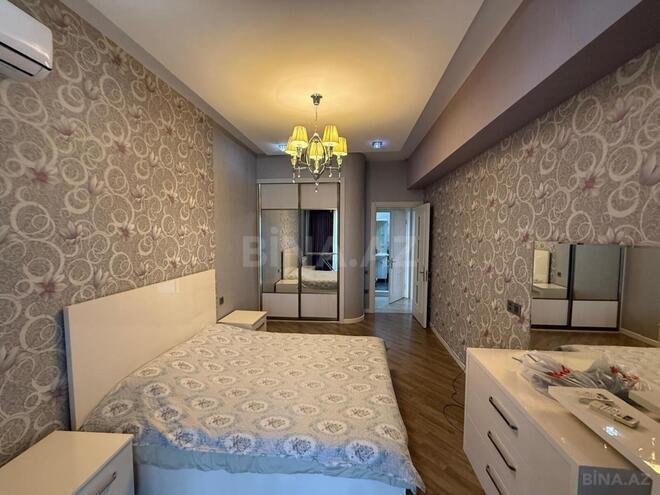 Сдаётся 2-комн. новостройка 80 м², м. Шах Исмаил Хатаи, photo 6 from 9