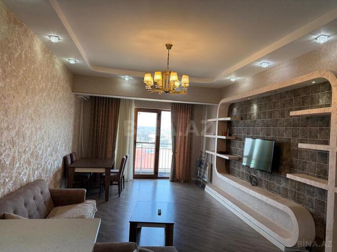 Сдаётся 2-комн. новостройка 80 м², м. Шах Исмаил Хатаи, photo 5 from 9