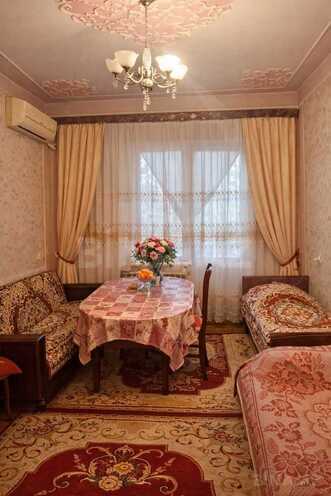 Satılır 3 otaqlı köhnə tikili 85 m², Xalqlar Dostluğu m., photo 6 from 7