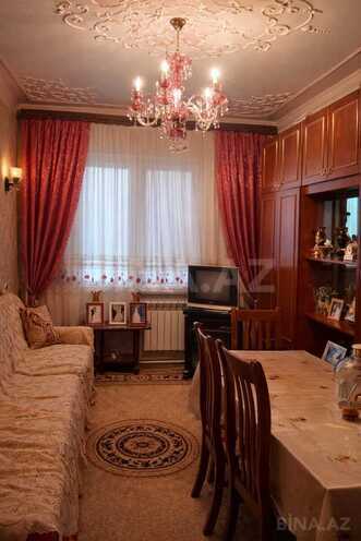 Satılır 3 otaqlı köhnə tikili 85 m², Xalqlar Dostluğu m., photo 5 from 7