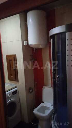 Сдаётся 2-комн. вторичка 50 м², м. Мемар Аджеми, photo 10 from 13