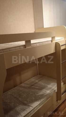 Сдаётся 2-комн. вторичка 50 м², м. Мемар Аджеми, photo 8 from 13