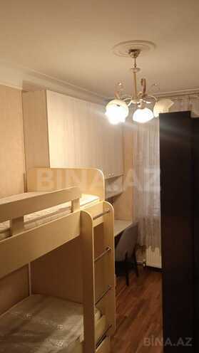 Сдаётся 2-комн. вторичка 50 м², м. Мемар Аджеми, photo 9 from 13